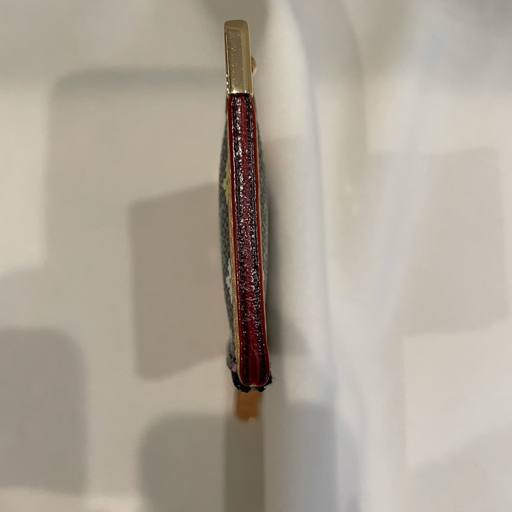 Louis Vuitton Multicolor Pochette Cles - Picture 9 of 14